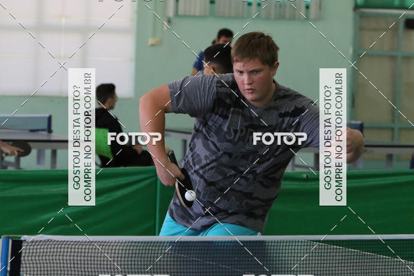 Buy your photos of the event1� Etapa Circuito Aberto DME de T�nis de Mesa - Po�os de Caldas - MG on Fotop