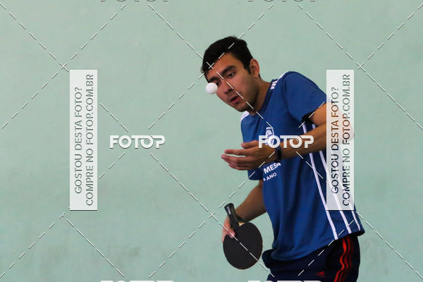 Buy your photos of the event1� Etapa Circuito Aberto DME de T�nis de Mesa - Po�os de Caldas - MG on Fotop