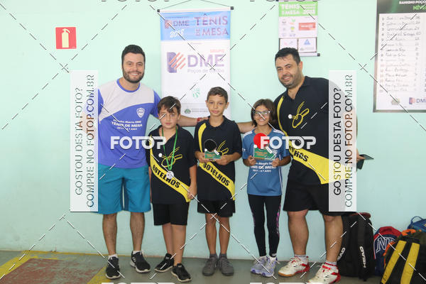 Buy your photos of the event1� Etapa Circuito Aberto DME de T�nis de Mesa - Po�os de Caldas - MG on Fotop