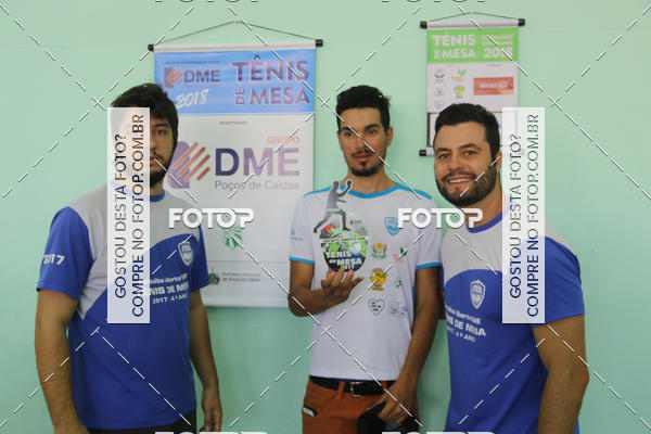 Buy your photos of the event1� Etapa Circuito Aberto DME de T�nis de Mesa - Po�os de Caldas - MG on Fotop