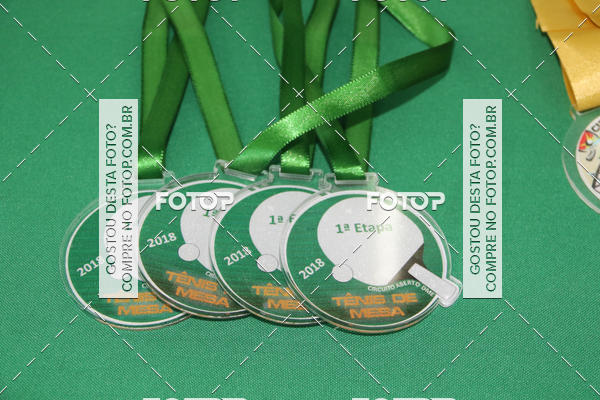 Buy your photos of the event1� Etapa Circuito Aberto DME de T�nis de Mesa - Po�os de Caldas - MG on Fotop