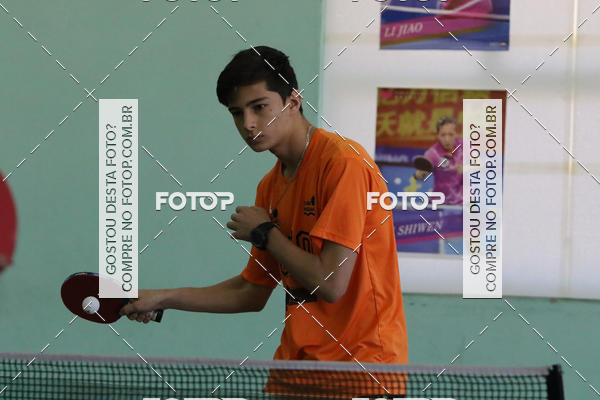 Buy your photos of the event1� Etapa Circuito Aberto DME de T�nis de Mesa - Po�os de Caldas - MG on Fotop