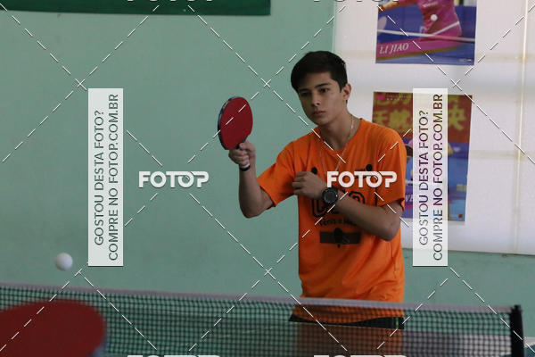 Buy your photos of the event1� Etapa Circuito Aberto DME de T�nis de Mesa - Po�os de Caldas - MG on Fotop