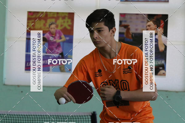 Buy your photos of the event1� Etapa Circuito Aberto DME de T�nis de Mesa - Po�os de Caldas - MG on Fotop