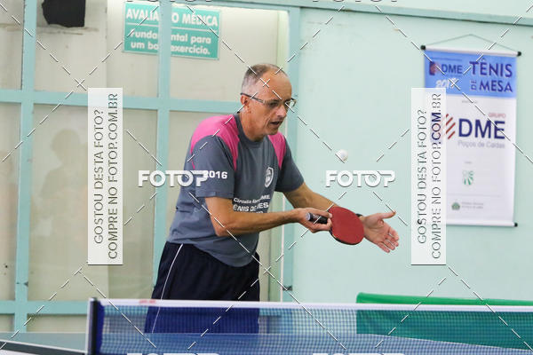 Buy your photos of the event1� Etapa Circuito Aberto DME de T�nis de Mesa - Po�os de Caldas - MG on Fotop