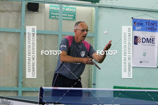 Buy your photos of the event1� Etapa Circuito Aberto DME de T�nis de Mesa - Po�os de Caldas - MG on Fotop