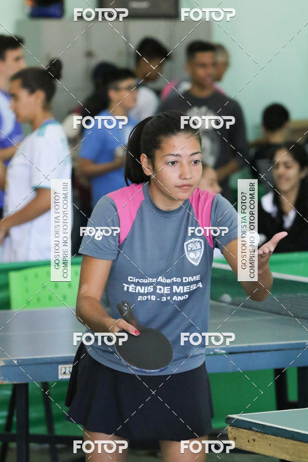 Buy your photos of the event1� Etapa Circuito Aberto DME de T�nis de Mesa - Po�os de Caldas - MG on Fotop
