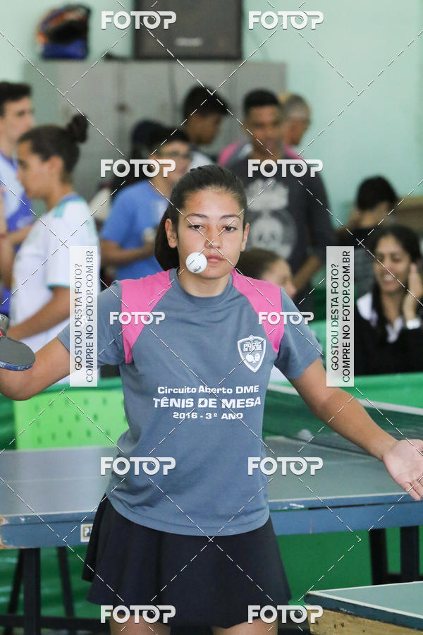 Buy your photos of the event1� Etapa Circuito Aberto DME de T�nis de Mesa - Po�os de Caldas - MG on Fotop