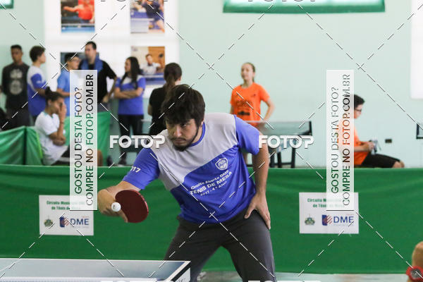 Buy your photos of the event1� Etapa Circuito Aberto DME de T�nis de Mesa - Po�os de Caldas - MG on Fotop