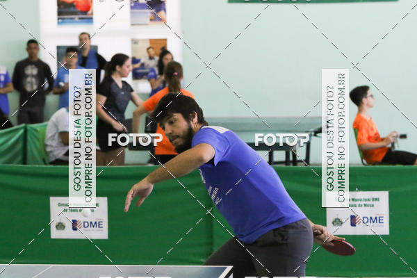 Buy your photos of the event1� Etapa Circuito Aberto DME de T�nis de Mesa - Po�os de Caldas - MG on Fotop