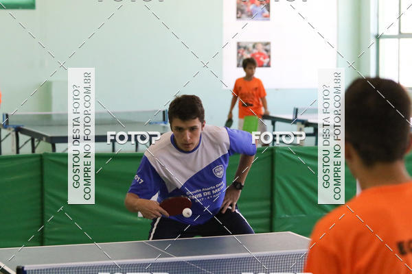 Buy your photos of the event1� Etapa Circuito Aberto DME de T�nis de Mesa - Po�os de Caldas - MG on Fotop