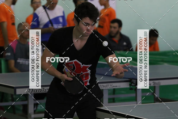 Buy your photos of the event1� Etapa Circuito Aberto DME de T�nis de Mesa - Po�os de Caldas - MG on Fotop