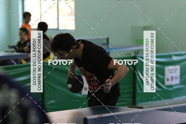 Buy your photos of the event1� Etapa Circuito Aberto DME de T�nis de Mesa - Po�os de Caldas - MG on Fotop