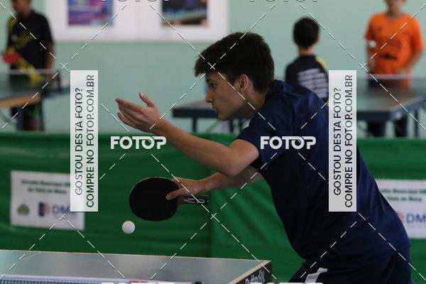 Buy your photos of the event1� Etapa Circuito Aberto DME de T�nis de Mesa - Po�os de Caldas - MG on Fotop