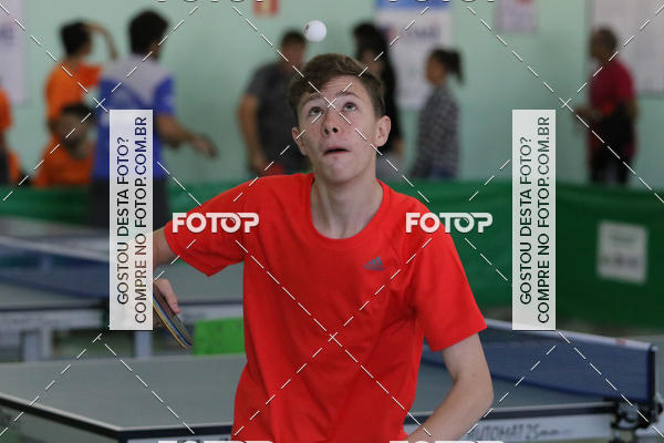 Buy your photos of the event1� Etapa Circuito Aberto DME de T�nis de Mesa - Po�os de Caldas - MG on Fotop