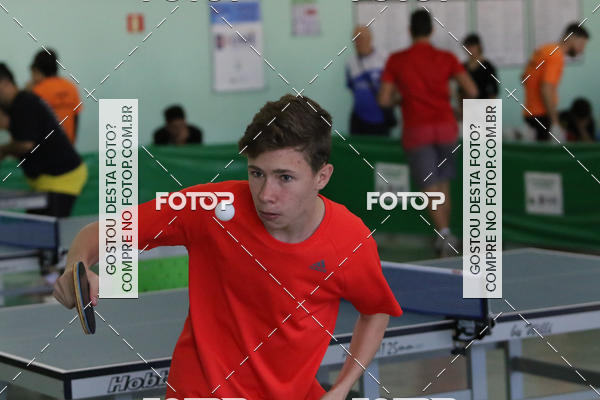 Buy your photos of the event1� Etapa Circuito Aberto DME de T�nis de Mesa - Po�os de Caldas - MG on Fotop