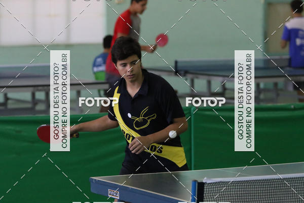 Buy your photos of the event1� Etapa Circuito Aberto DME de T�nis de Mesa - Po�os de Caldas - MG on Fotop