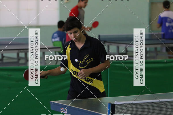 Buy your photos of the event1� Etapa Circuito Aberto DME de T�nis de Mesa - Po�os de Caldas - MG on Fotop