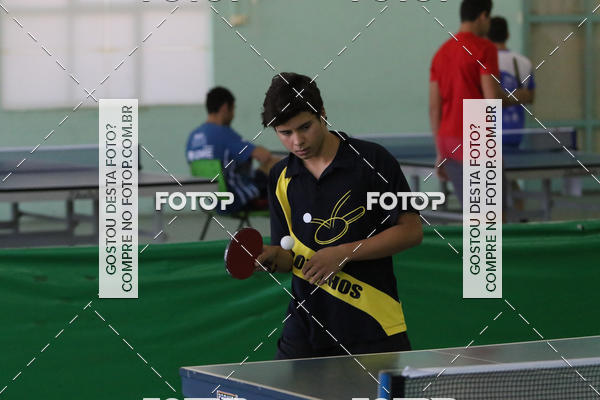 Buy your photos of the event1� Etapa Circuito Aberto DME de T�nis de Mesa - Po�os de Caldas - MG on Fotop