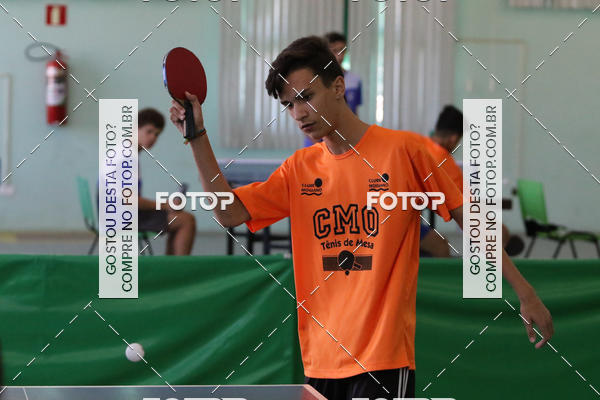 Buy your photos of the event1� Etapa Circuito Aberto DME de T�nis de Mesa - Po�os de Caldas - MG on Fotop