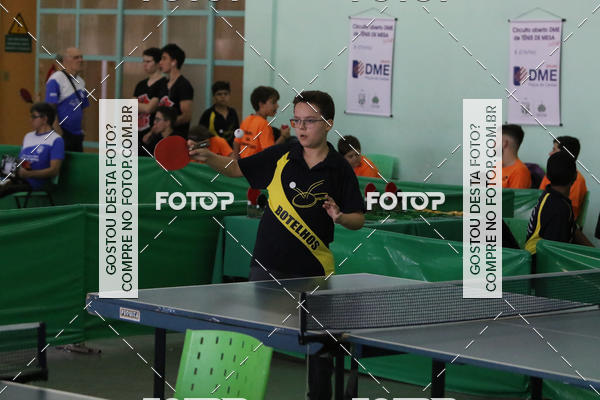 Buy your photos of the event1� Etapa Circuito Aberto DME de T�nis de Mesa - Po�os de Caldas - MG on Fotop