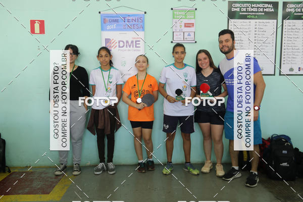 Buy your photos of the event1� Etapa Circuito Aberto DME de T�nis de Mesa - Po�os de Caldas - MG on Fotop