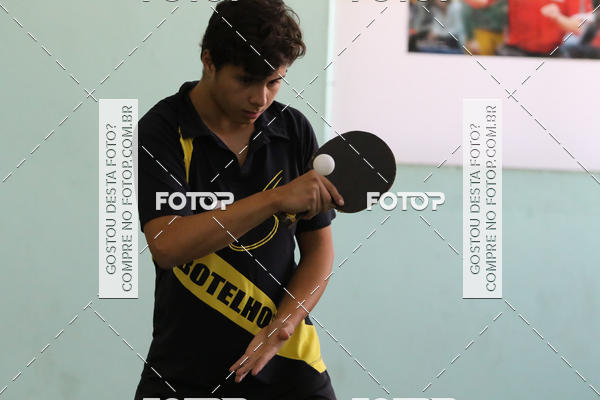 Buy your photos of the event1� Etapa Circuito Aberto DME de T�nis de Mesa - Po�os de Caldas - MG on Fotop