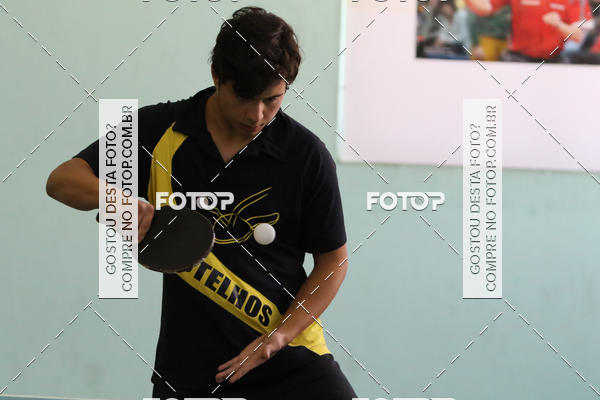 Buy your photos of the event1� Etapa Circuito Aberto DME de T�nis de Mesa - Po�os de Caldas - MG on Fotop