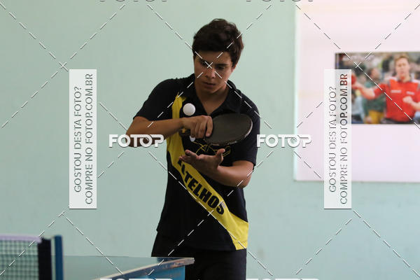 Buy your photos of the event1� Etapa Circuito Aberto DME de T�nis de Mesa - Po�os de Caldas - MG on Fotop