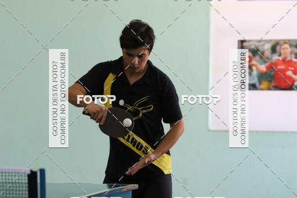 Buy your photos of the event1� Etapa Circuito Aberto DME de T�nis de Mesa - Po�os de Caldas - MG on Fotop