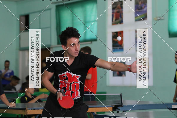 Buy your photos of the event1� Etapa Circuito Aberto DME de T�nis de Mesa - Po�os de Caldas - MG on Fotop