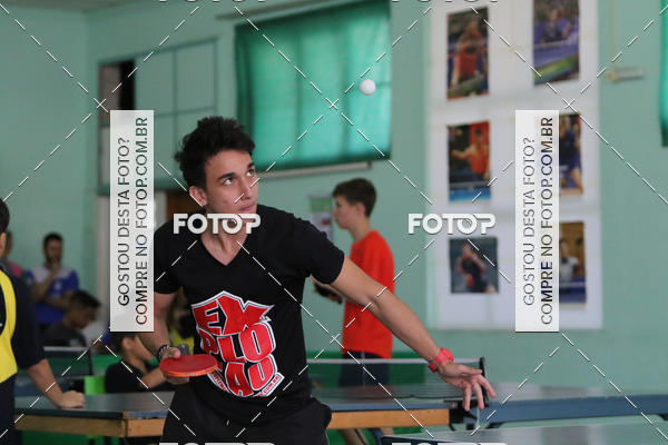 Buy your photos of the event1� Etapa Circuito Aberto DME de T�nis de Mesa - Po�os de Caldas - MG on Fotop