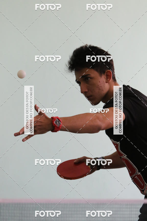 Buy your photos of the event1� Etapa Circuito Aberto DME de T�nis de Mesa - Po�os de Caldas - MG on Fotop