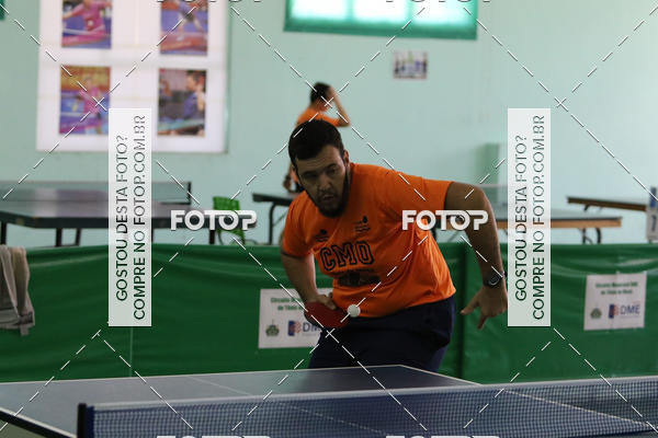 Buy your photos of the event1� Etapa Circuito Aberto DME de T�nis de Mesa - Po�os de Caldas - MG on Fotop