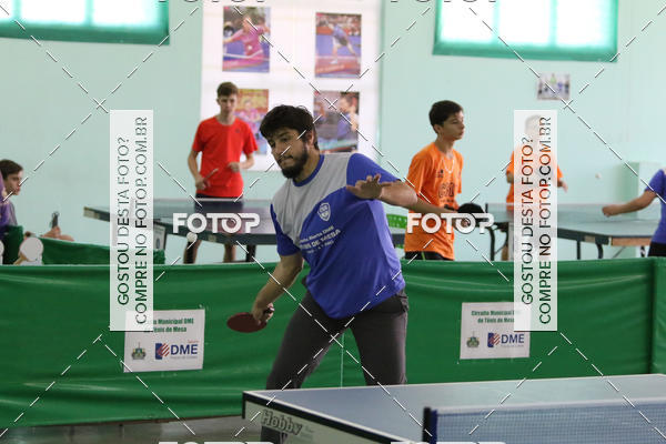 Buy your photos of the event1� Etapa Circuito Aberto DME de T�nis de Mesa - Po�os de Caldas - MG on Fotop