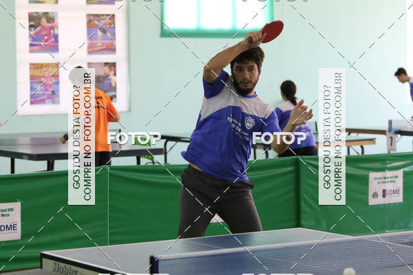 Buy your photos of the event1� Etapa Circuito Aberto DME de T�nis de Mesa - Po�os de Caldas - MG on Fotop