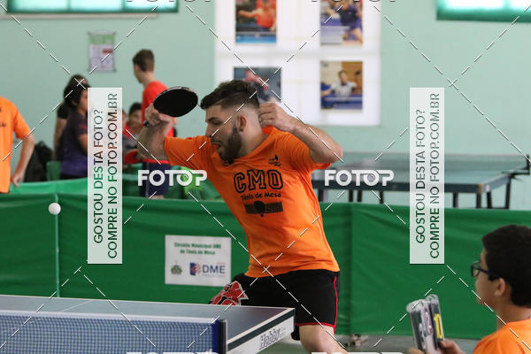 Buy your photos of the event1� Etapa Circuito Aberto DME de T�nis de Mesa - Po�os de Caldas - MG on Fotop