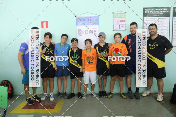 Buy your photos of the event1� Etapa Circuito Aberto DME de T�nis de Mesa - Po�os de Caldas - MG on Fotop