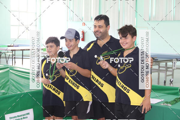 Buy your photos of the event1� Etapa Circuito Aberto DME de T�nis de Mesa - Po�os de Caldas - MG on Fotop