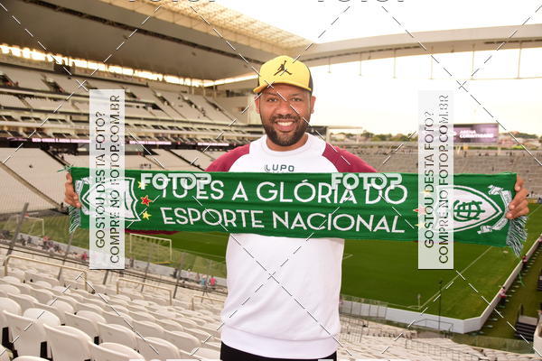 Buy your photos of the eventCorinthians x Am�rica - Brasileir�o on Fotop