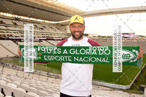 Buy your photos of the eventCorinthians x Am�rica - Brasileir�o on Fotop