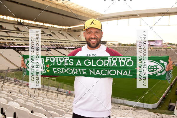 Buy your photos of the eventCorinthians x Am�rica - Brasileir�o on Fotop