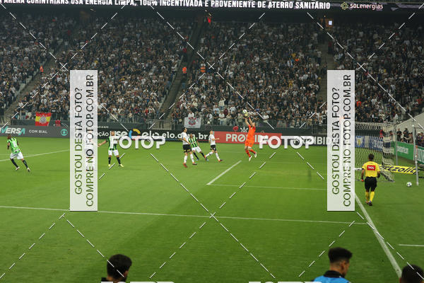Buy your photos of the eventCorinthians x Am�rica - Brasileir�o on Fotop