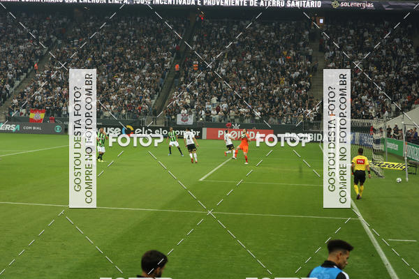 Buy your photos of the eventCorinthians x Am�rica - Brasileir�o on Fotop