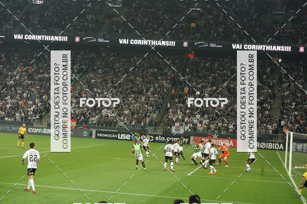 Buy your photos of the eventCorinthians x Am�rica - Brasileir�o on Fotop