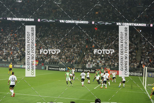 Buy your photos of the eventCorinthians x Am�rica - Brasileir�o on Fotop