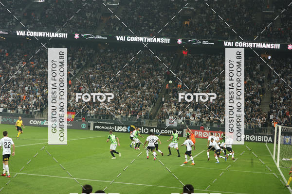 Buy your photos of the eventCorinthians x Am�rica - Brasileir�o on Fotop