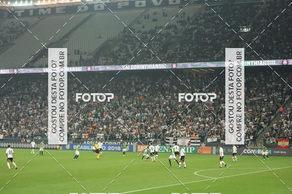 Buy your photos of the eventCorinthians x Am�rica - Brasileir�o on Fotop