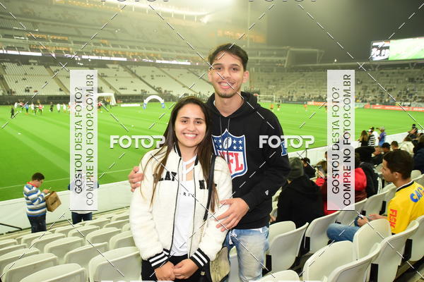 Buy your photos of the eventCorinthians x Santos - Brasleiro on Fotop