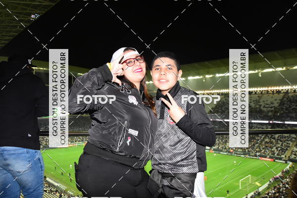 Buy your photos of the eventCorinthians x Santos - Brasleiro on Fotop